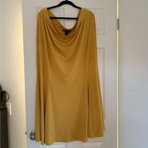 ASHLEY STEWART SKIRT